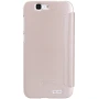 Nillkin Sparkle Series New Leather case for Huawei Ascend G7 order from official NILLKIN store